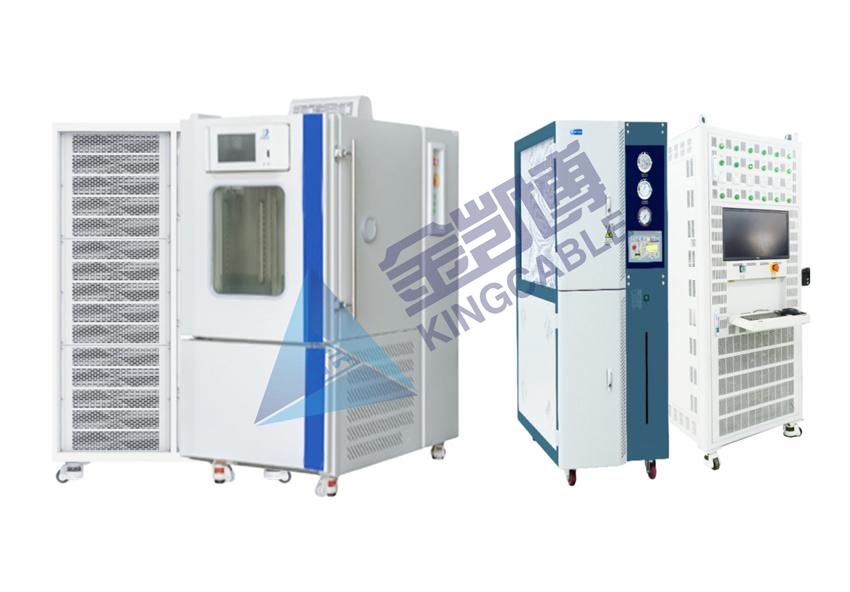 DCDC模塊EOL/老化測(cè)試系統(tǒng)