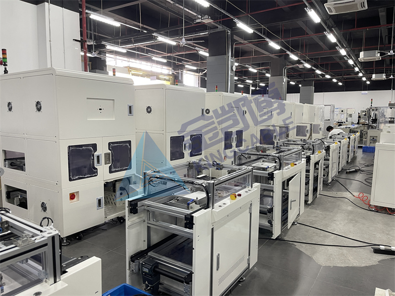 域控制器 EMC 測試設備：解決電磁兼容問題的關鍵